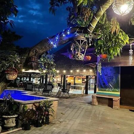 Hotel Casa Puerta Huasteca Ciudad Valles Eksteriør bilde