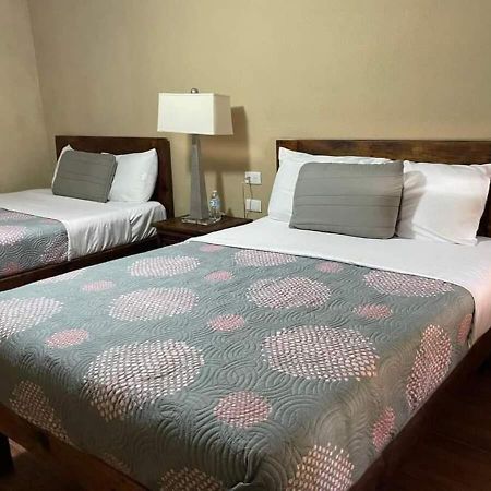 Hotel Casa Puerta Huasteca Ciudad Valles Eksteriør bilde