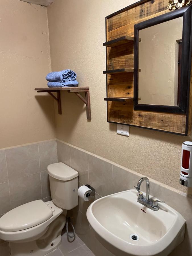 Hotel Casa Puerta Huasteca Ciudad Valles Eksteriør bilde