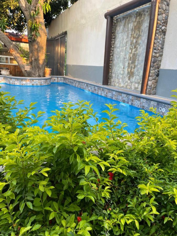 Hotel Casa Puerta Huasteca Ciudad Valles Eksteriør bilde
