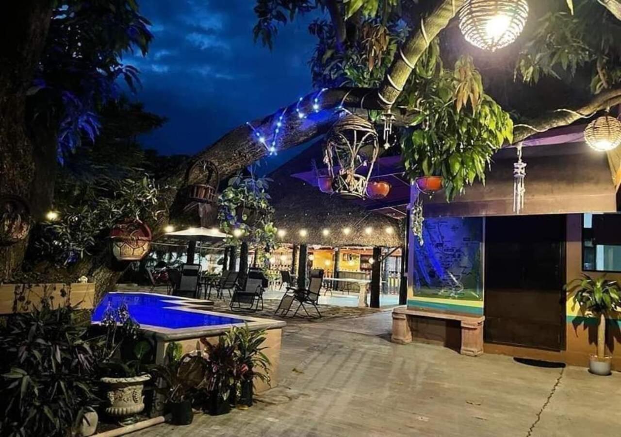 Hotel Casa Puerta Huasteca Ciudad Valles Eksteriør bilde