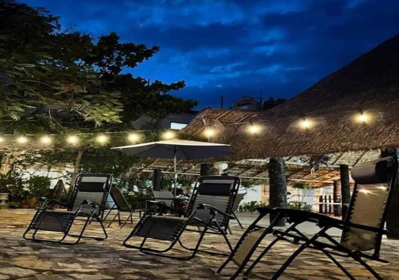 Hotel Casa Puerta Huasteca Ciudad Valles Eksteriør bilde